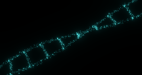 Simple emission DNA