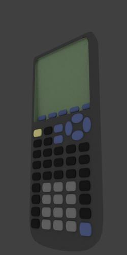 Calculator