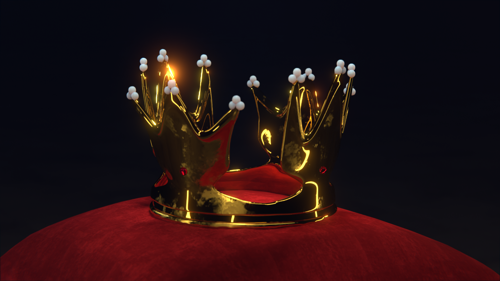 Crown