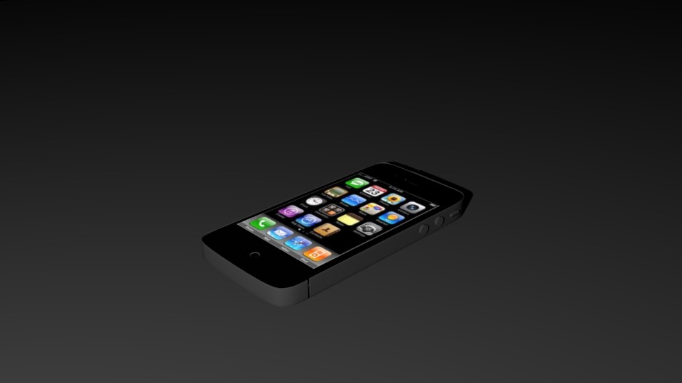 IPhone