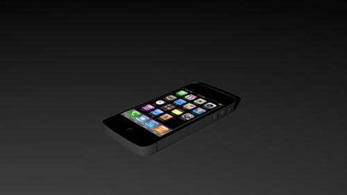 IPhone