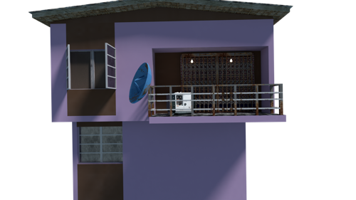 Duplex