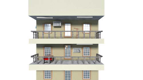 Hospital