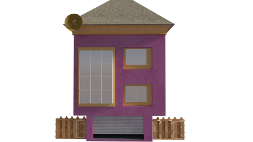 Office building
