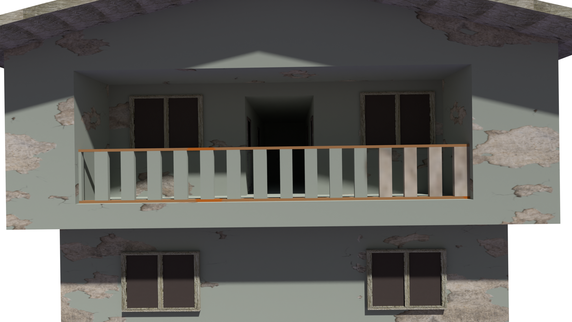 Old house