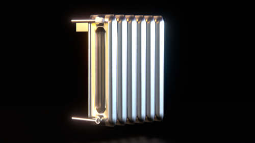 Heater