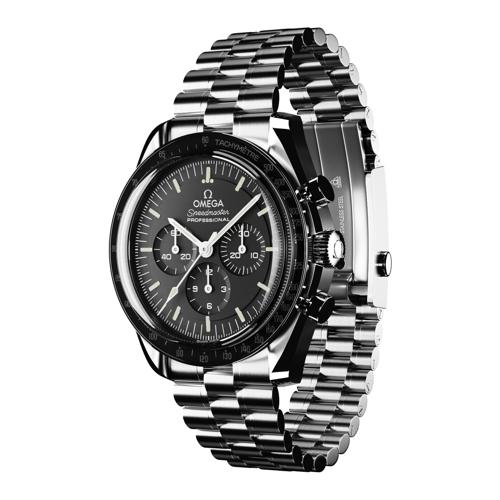 Omega Speedmaster