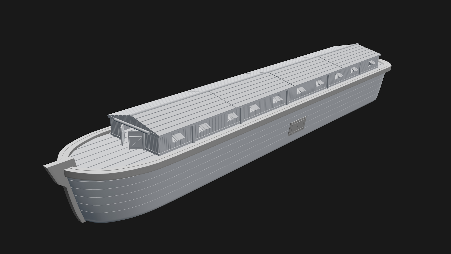 Noah’s ark