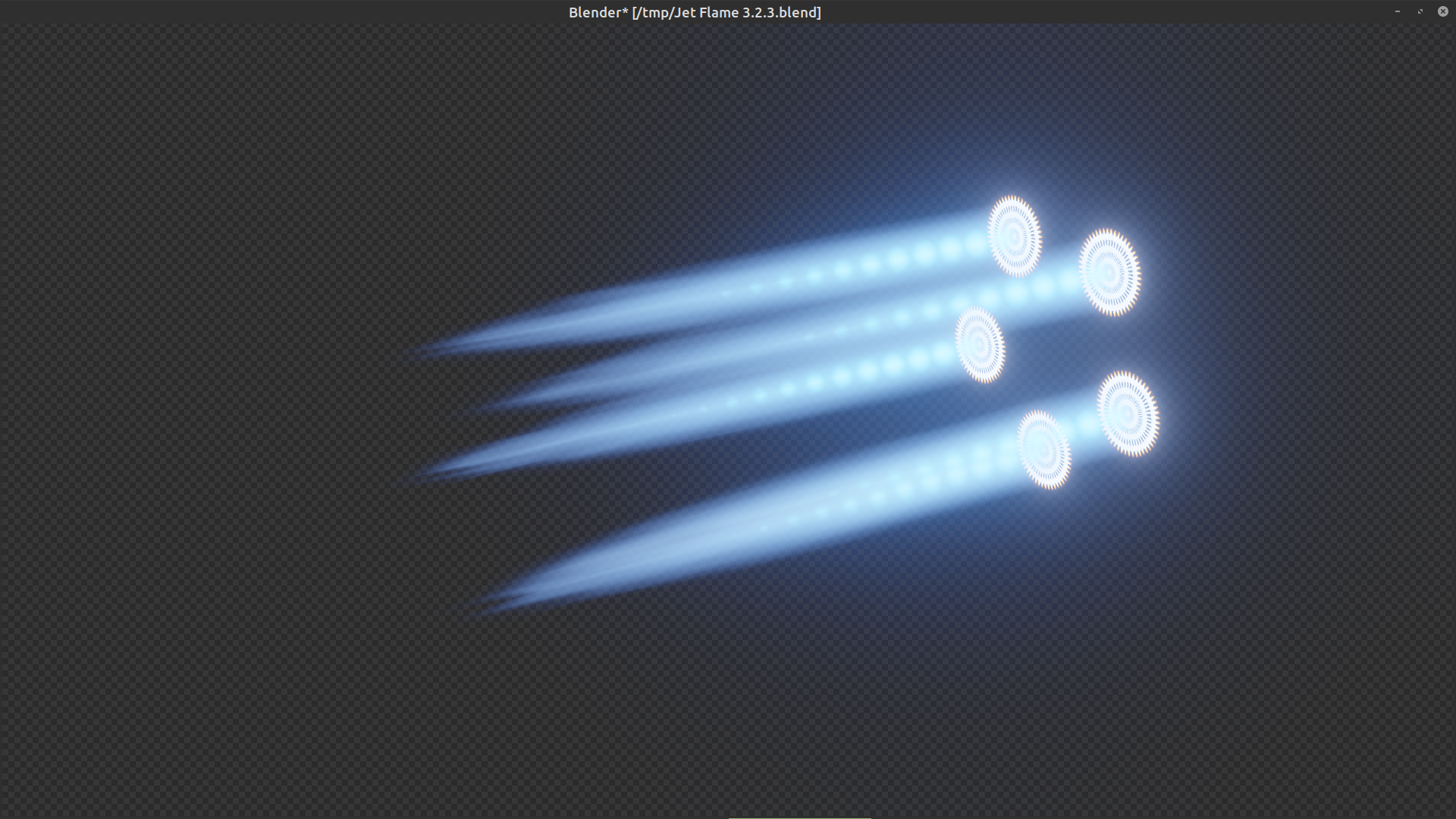Jet Flame 3.2.3