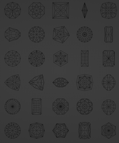 Gemstone Collection V2