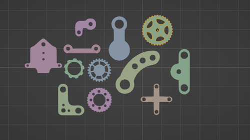 Parts
