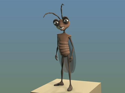 Cockroach