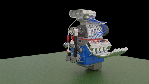 Hemi_Engine
