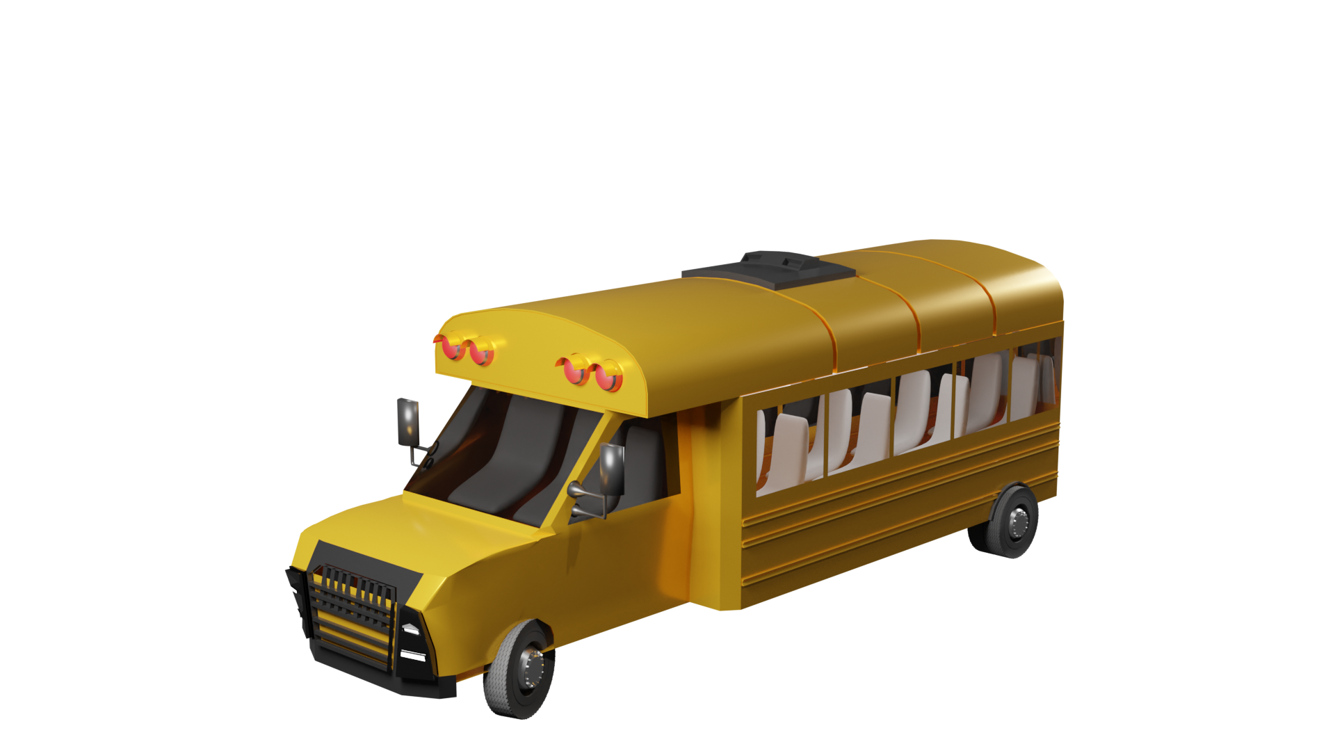 schoolbus
