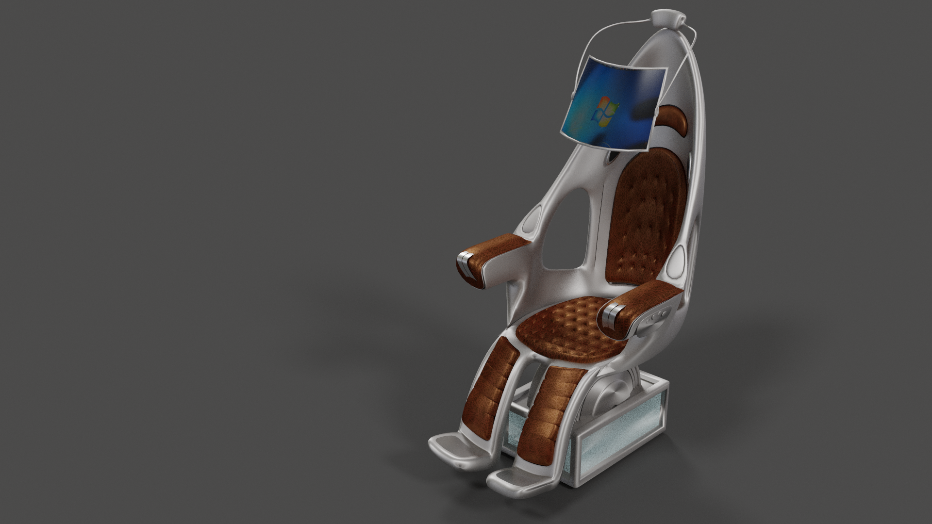 Computer Chair