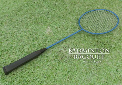 Badminton Racquet