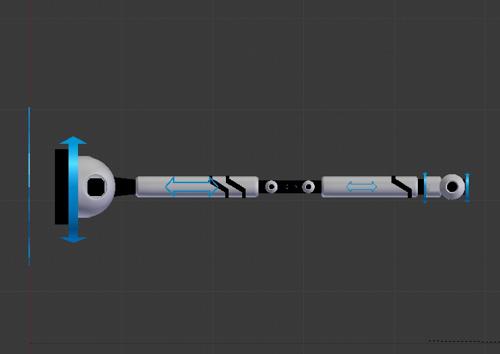 Industrial Robot