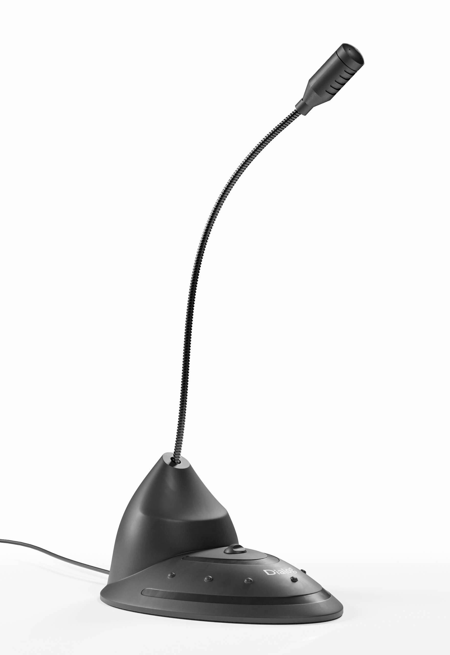 Desktop Microphone