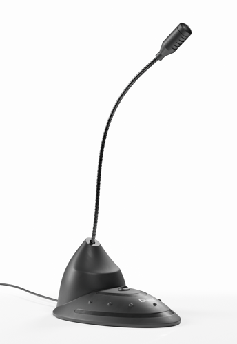 Desktop Microphone
