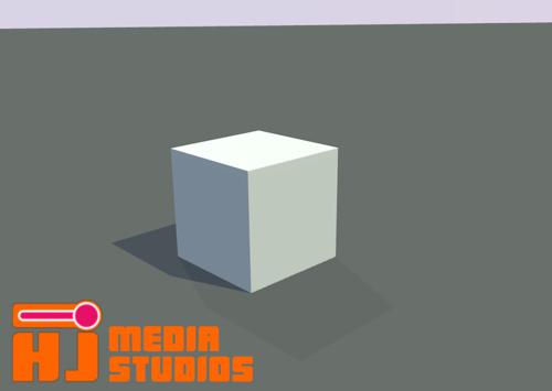 Benchmark Cube