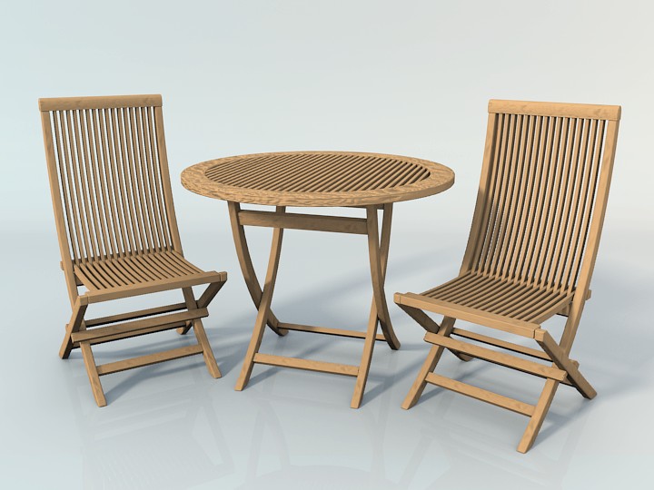 Garden Furniture