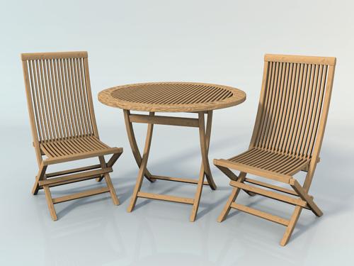 Garden Furniture