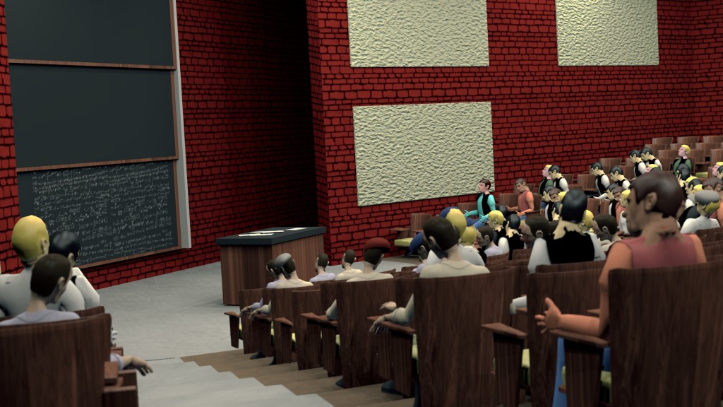 Classroom