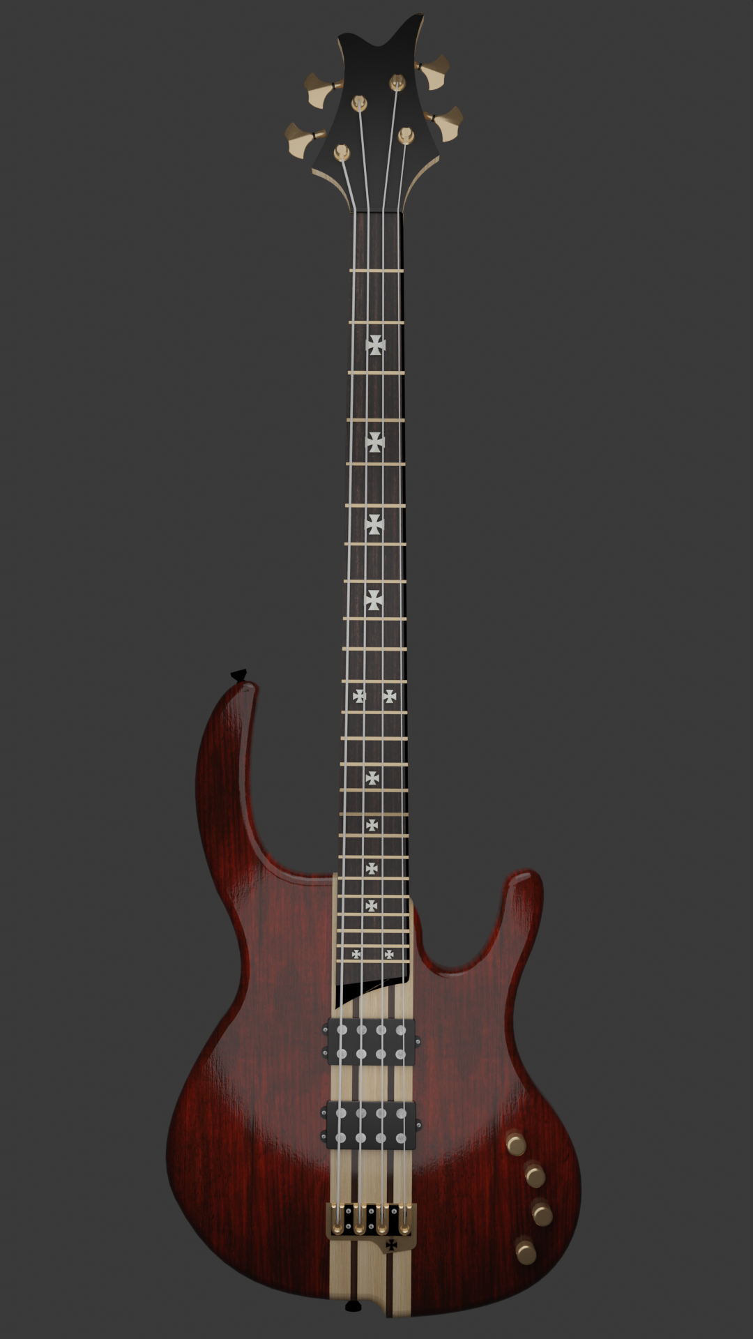 Bass Guitar