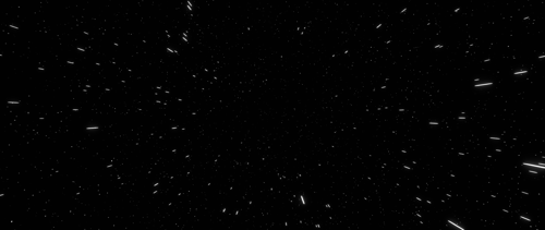 Star Field