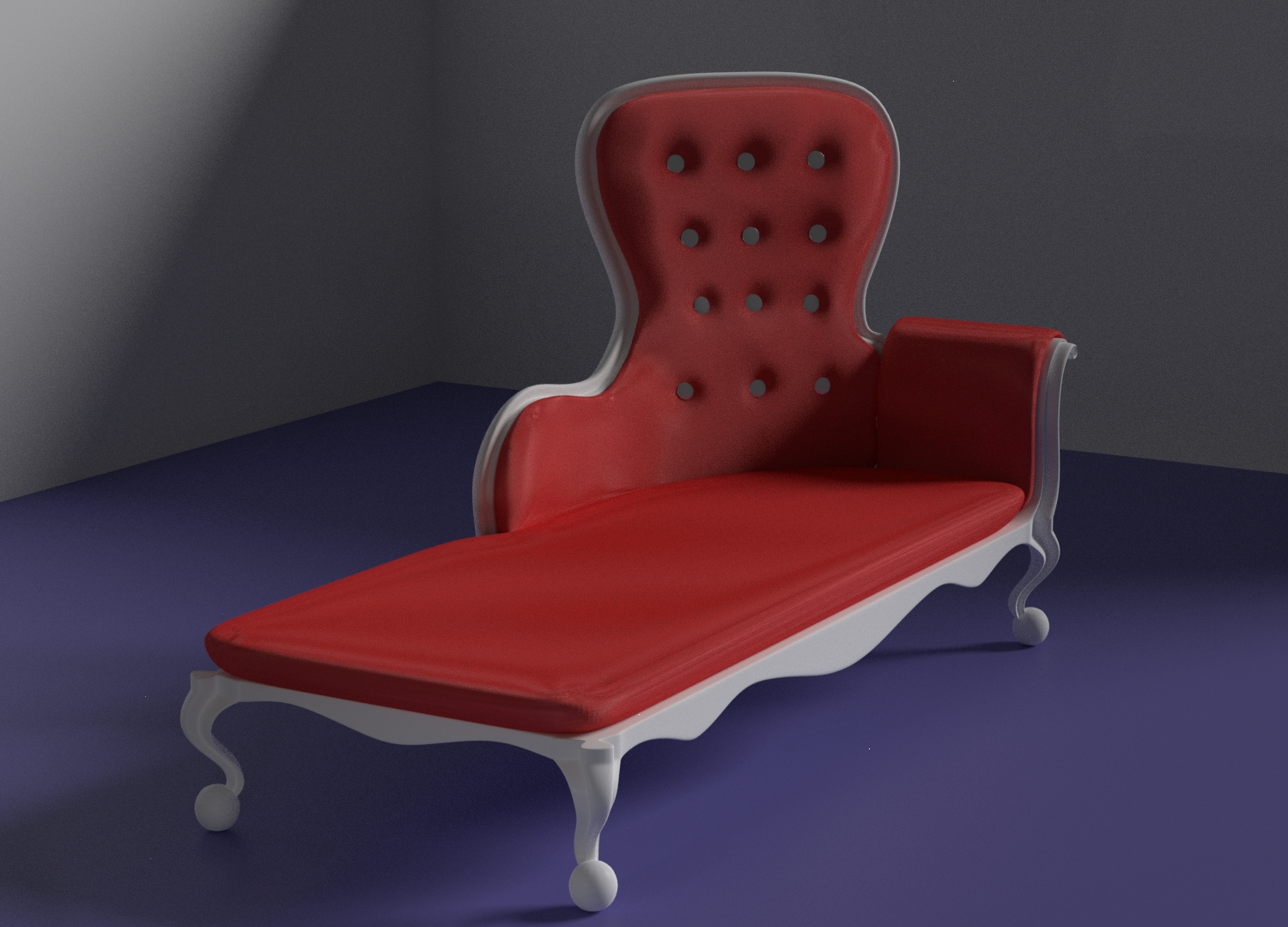 Diwan sofa