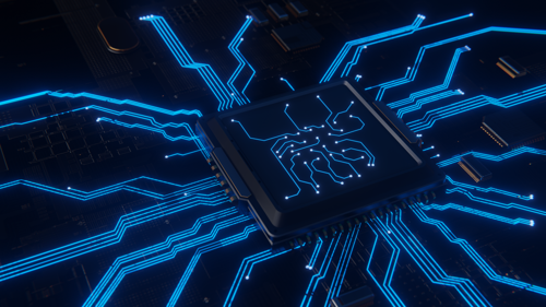Processor