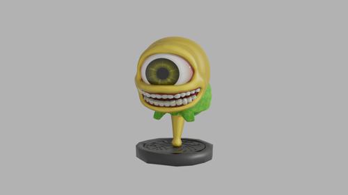 Monster Ranger
