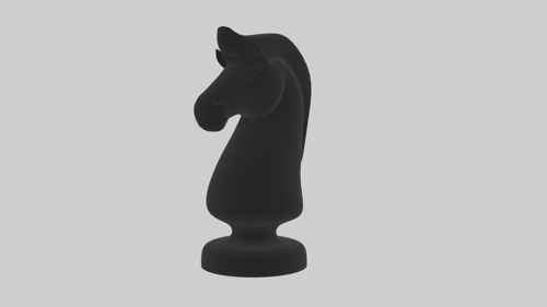 Chess Knight