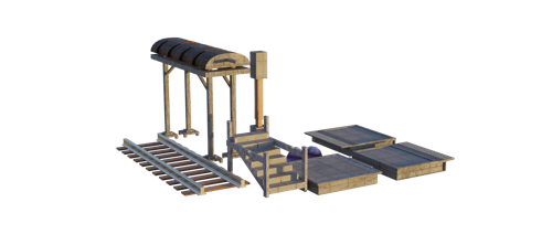 Modular Assets