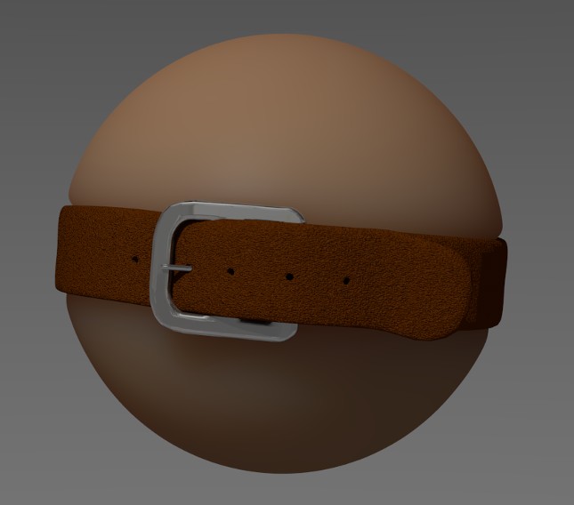 Belt
