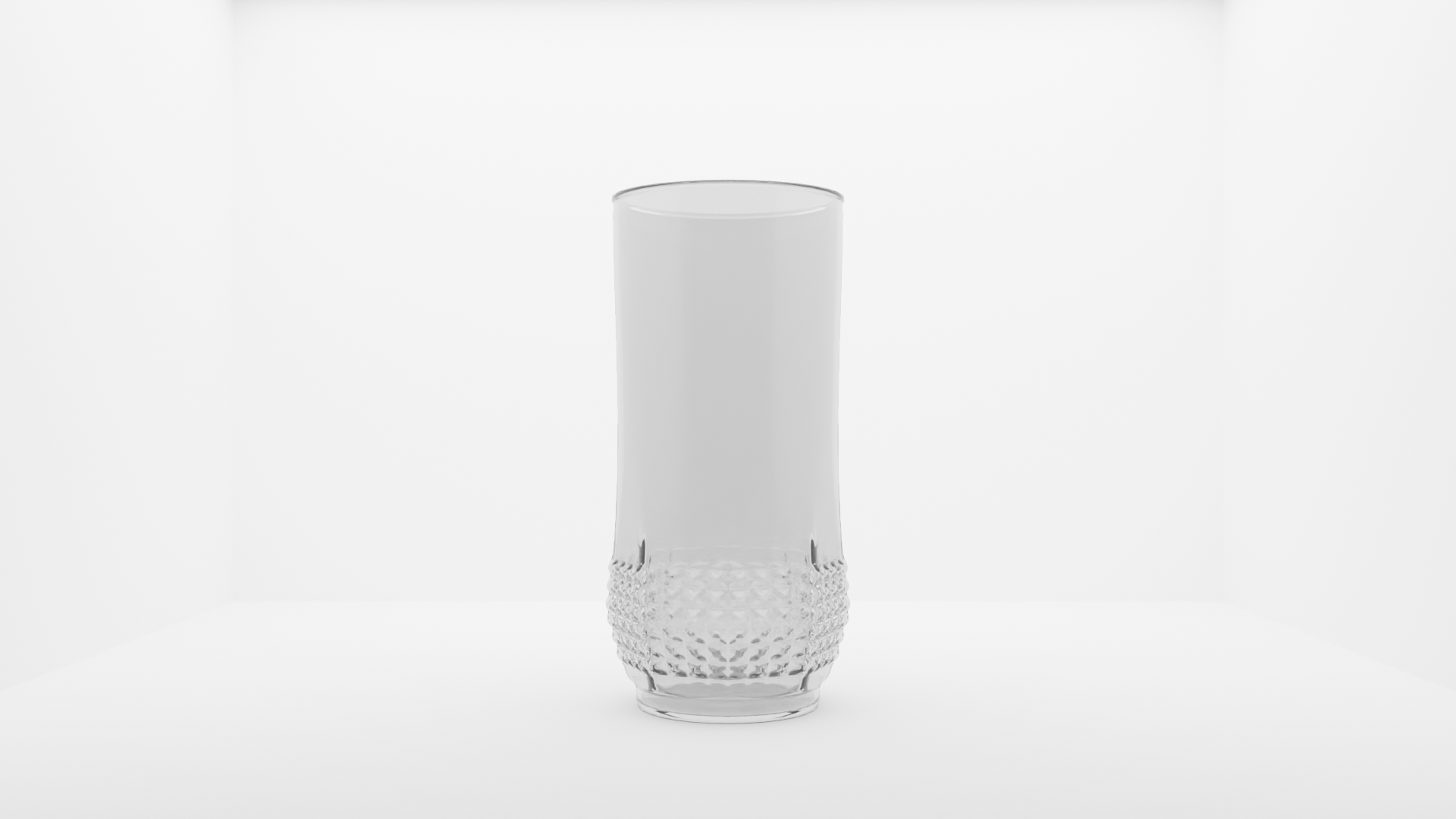 Luxury Glassware