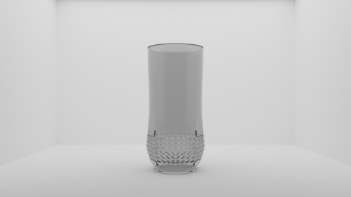 Luxury Glassware