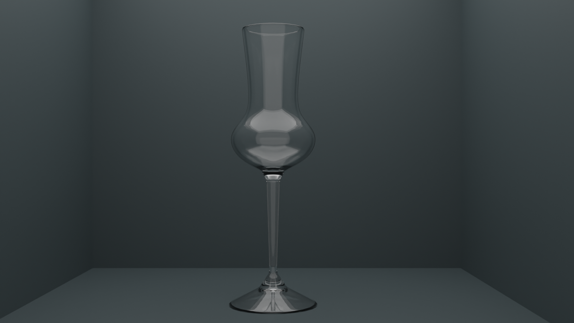 Shot Glass