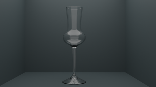 Shot Glass