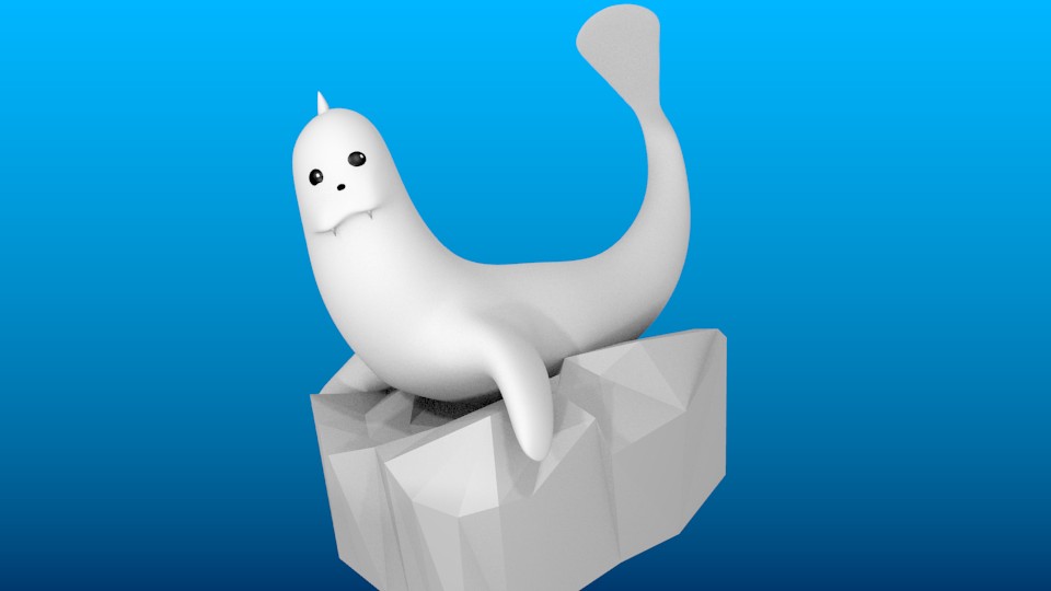 Dewgong