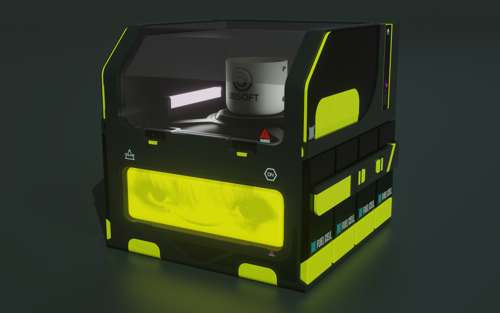 Coffee Machine