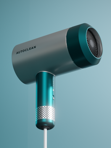 hair dryer