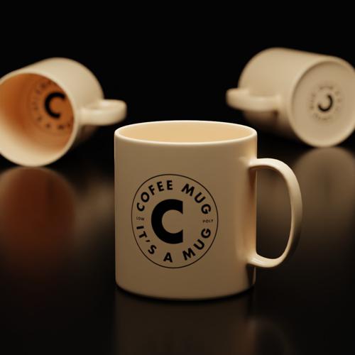 Coffee Mug