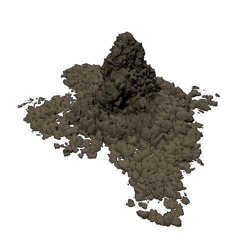 Stone Heap