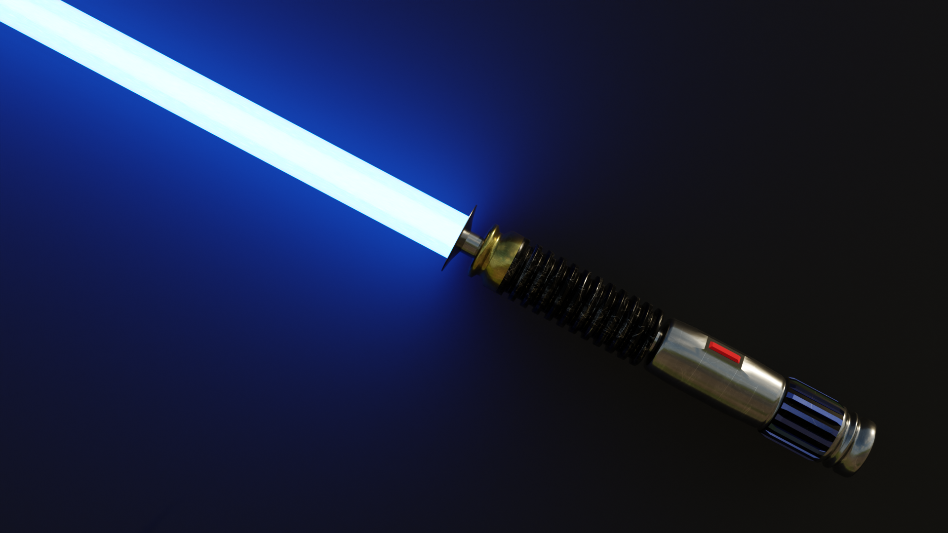 Lightsaber