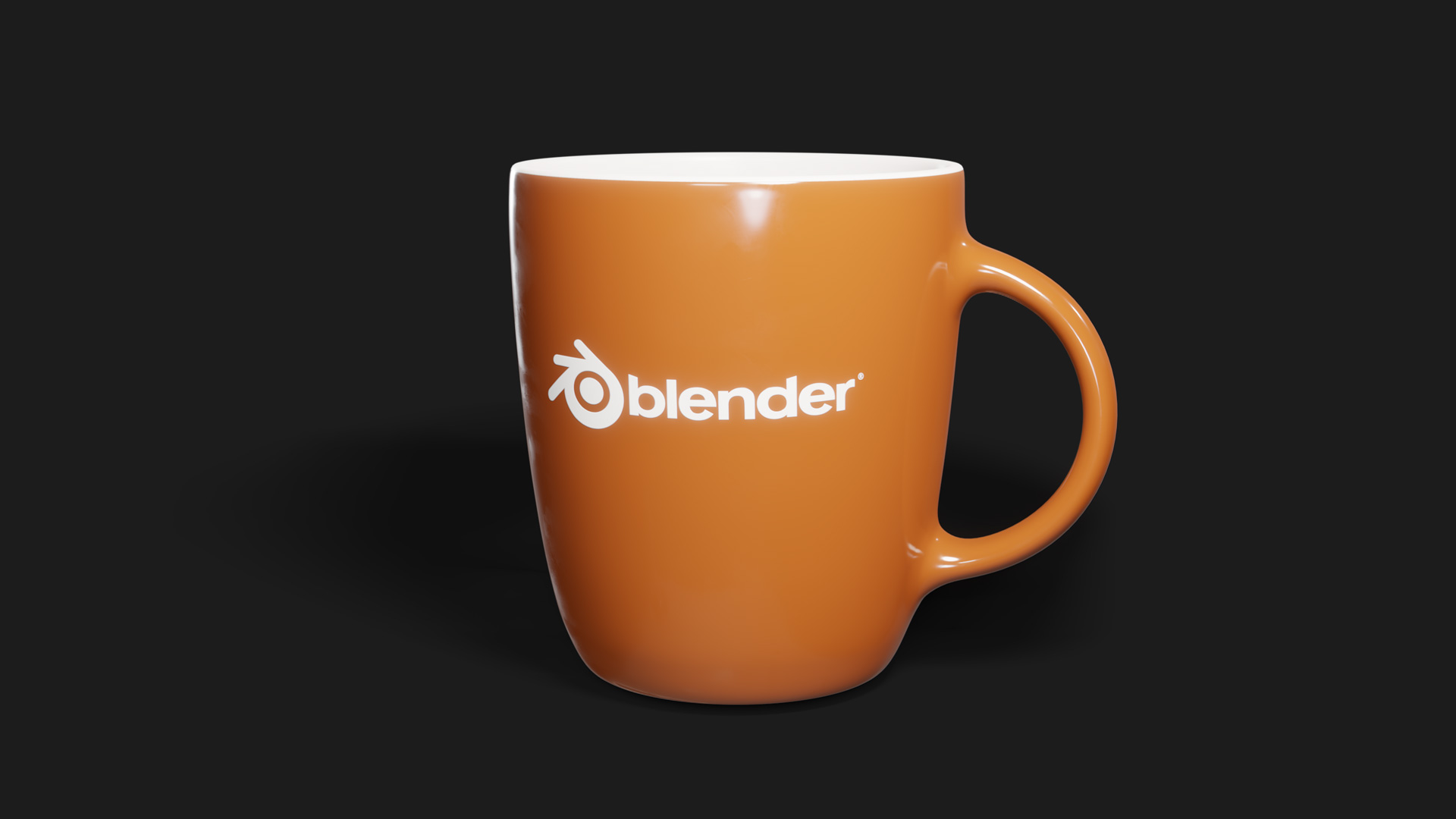 Blender Mug