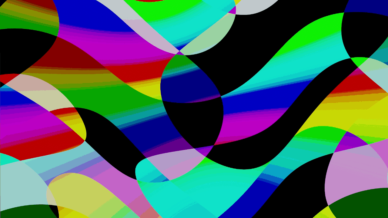 random color texture generation using shading nodes
