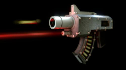 Gun