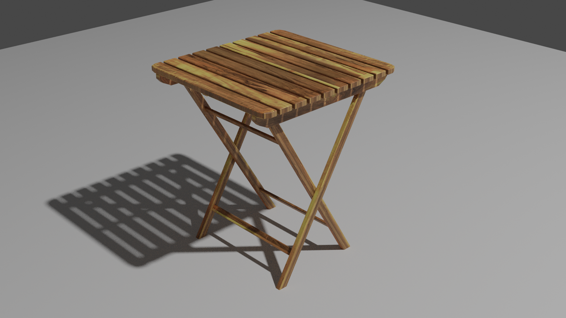 Askholmen IKEA Garden Table