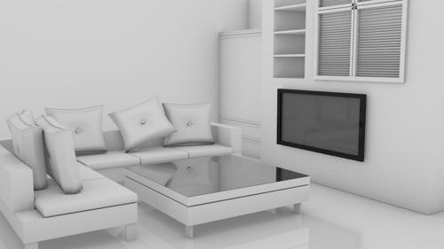 Anteroom